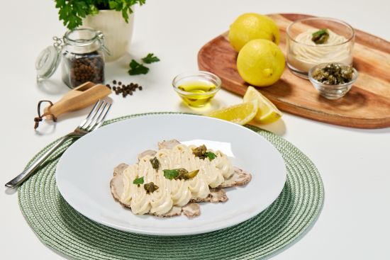 Tonnato